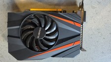 GIGABYTE Nvidia GeForce GTX