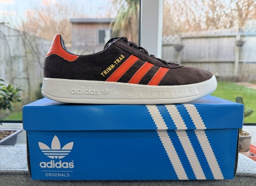Adidas originals trimm trab - originals,