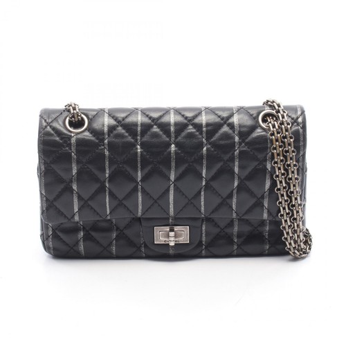 Chanel matelasse chain - matelasse,