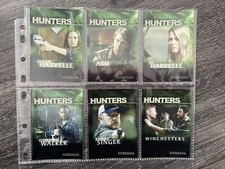 Inkworks Supernatural Season 2