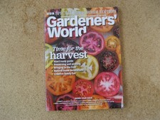 Gardener’s World Magazine