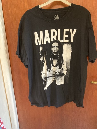 Good mens bob marley - , shirt