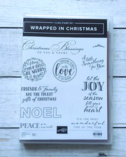 Retired and Pre-loved Wrapped