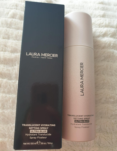 Laura mercier translucent - laura,