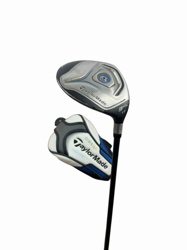 Taylormade jetspeed wood - 3,
