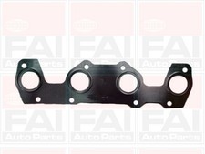 FAI EM1185 Exhaust Manifold Gasket Repair Set Fits Citroen Fiat Peugeot