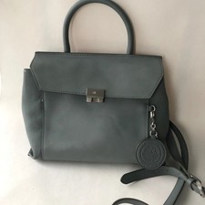Nica handbag bag - nica, grey