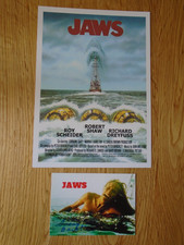 Susan Backlinie Jaws Genuine Signed Authentic autograph - UACC / AFTAL