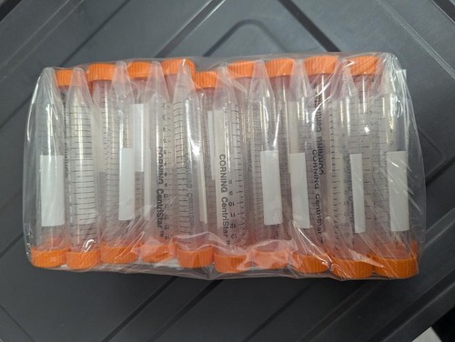 Corning 15ml sterile - corning®,