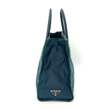 PRADA Tessuto Nylon Tote bag