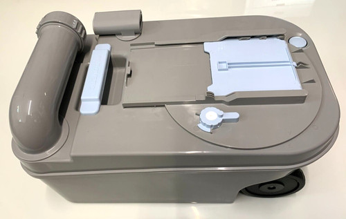 Dometic saneo cassette - saneo, toilet