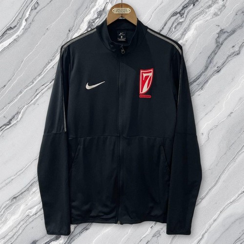 Nike vintage y2k black elite - black,