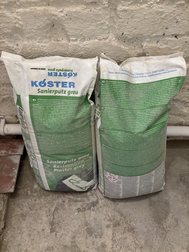 25kg bags of - 2, x