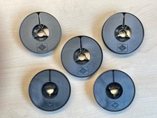 5 x AGFA Super 8 Cine Film