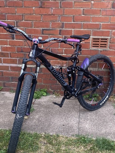 Voodoo canzo downhill - , mtb