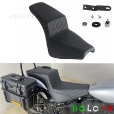 For Harley Softail FXST Street