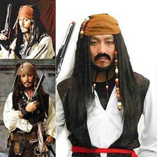 Pirates the caribbean jack - pirates,