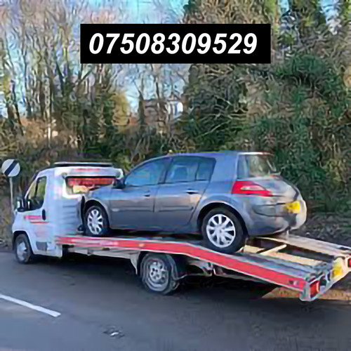 Car vehicle delivery - /,