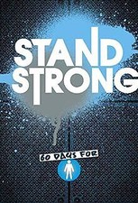 Stand Strong - Boys Devotional