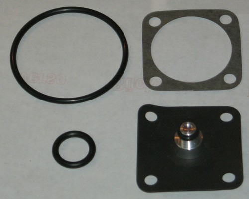 Fuel cock repair kit - , for