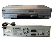 Funai HDR-B2735 VCR VHS DVD