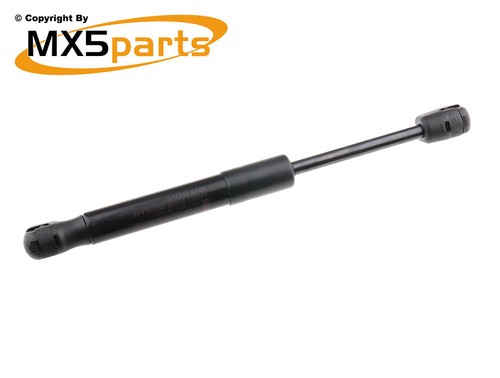 Mx5 boot lid damper - mx5, gas