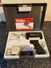 WELLER UNIVERSAL SOLDERING