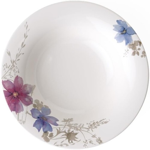 Villeroy boch soup plate - villeroy,