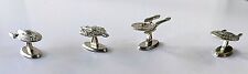 Star Trek / Voyager -  Tokens from "Scene It" movers Enterprise, Voyage, Defiant
