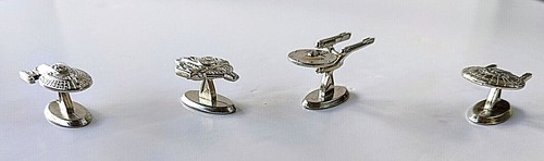 Star trek voyager tokens - trek, /