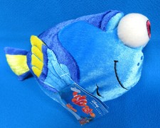 blue fish DORY 8" long 🐟