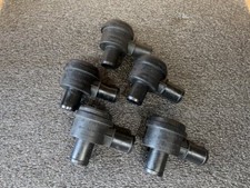 AUDI TT MK1 S3 CUPRA R OEM Recirc VALVE 06A145710N BLOW OFF DUMP
