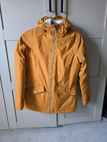 Regatta hydrafort mustard - regatta,