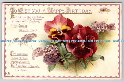 R775670 wish you happy - r775670,