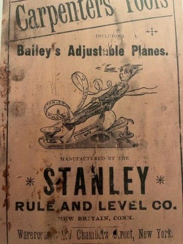 Stanley rule level co - rule,