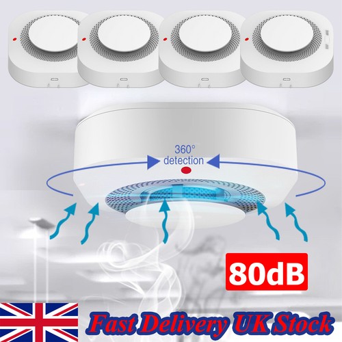 Home fire alarm - fire,