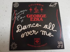 George Ezra  - Dance All Over