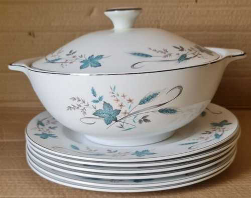 Alfred meakin glo - alfred, glo-white