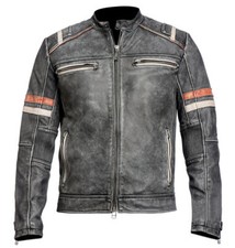 MEN'S VINTAGE RETRO 2 CAFE