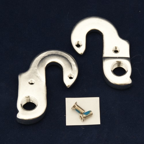 Mech derailleur hanger - hanger, frame