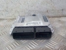 2011 BMW 3 SERIES 320d E90 E5 4DR M SPORT AUTO ENGINE ECU 8512047