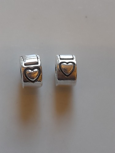 Set chamilia sterling - 2,