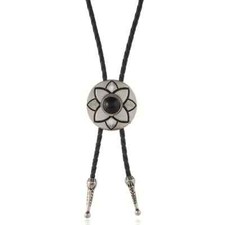 Unisex  Bolo Tie with Alloy