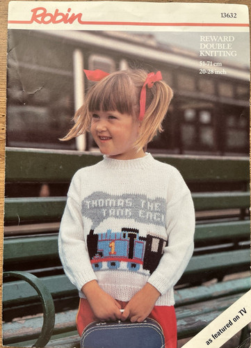 Thomas tank engine - tank, motif