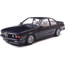 1984 BMW 635 CSI (E24) - Macau