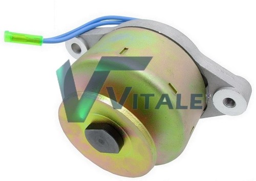 Dynamo generator alternator - dynamo,