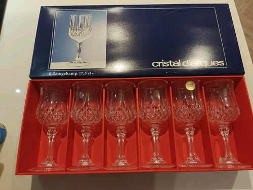 Cristal arques genuine - cristal,