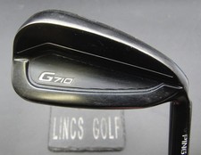 Ping G710 Black Dot 7 Iron