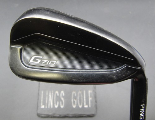 Ping g710 black dot iron - ping,