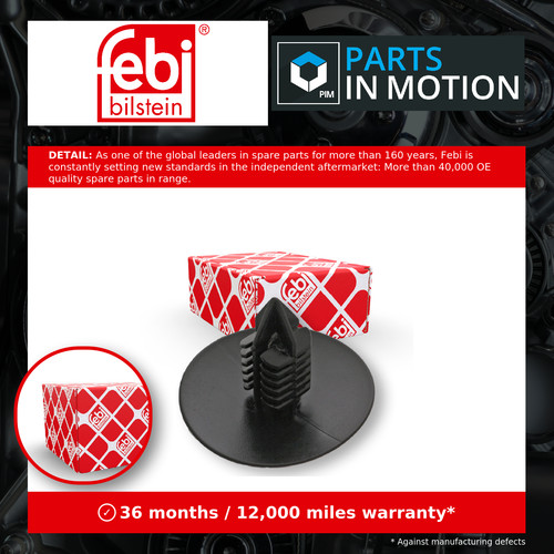 Expansion rivet fits renault - expansion,